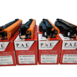 HP 230A / W2300A / W2301A / W2302A / W2303A Toner Cartridge Set of 4