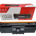 HP 230A / W2300A Toner Cartridge (BLACK)