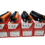 CANON 069 Toner Cartridge SET OF 4 COLOR