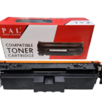 CANON 069 Toner Cartridge (with chip) Magenta