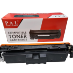 CANON 069 Toner Cartridge (with chip) Yellow