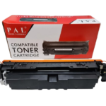 CANON 069 Toner Cartridge (with chip) Black