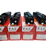 HP 410A / CF410A / CF411A / CF412A / CF413A TONER CARTRIDGE SET OF 4 COLOR
