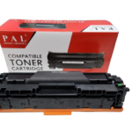 HP 410A / CF413A TONER CARTRIDGE (MAGENTA)