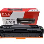 HP 410A / CF410A TONER CARTRIDGE (BLACK)