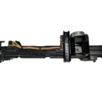 CCD Scanner With Motor for Epson L550 L555 L565