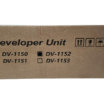 DV-1158 Developer Unit for Kyocera Ecosys – Original