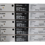 Canon NPG-67 Toner Cartridge – Compatible