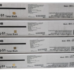 CANON NPG51/ NPG51 Toner Cartridge