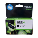 HP 955XL Black Ink Cartridge Compatible for OfficeJet Pro