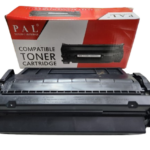 HP 152X Black Toner Cartridge