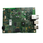 HP LaserJet Pro M501 Series Logic Card Formatter Board