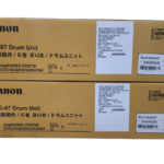 Canon NPG-87, Imagerunner 2725, 2730, 2735, 2745, 2925, 2930, 2935, 2945