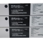 Canon NPG90 / NPG-90 Black Toner Cartridge