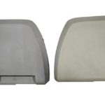 Side Cover for HP LaserJet 1010 Printer | Pal Printer Parts