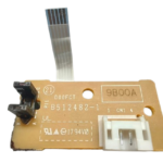 Brother Toner Sensor HL-L2350DW, HL-L2370DW, MFC-L2710DW