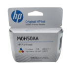 HP GT52 Tricolor Print Head (MOH50AA) for DeskJet