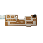 Control Panel Display Panel for Brother HL-L2321D, HL-L2320D