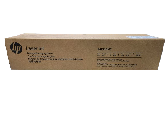 HP W9044MC Imaging Drum Black & Color LaserJet Managed MFP E77822 E77825 E77830 - Ink Direct