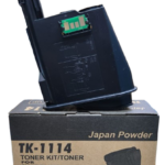 KYOCERA TK-1114 / TK1114 Toner Cartridge