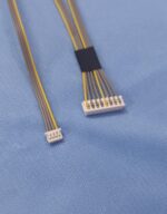 Drum Unit Cable Wire CF257A MLT-R707 For HP LaserJet M436 / M433 Printer - Image 3