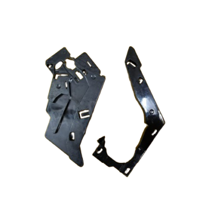 Cartridge Guide Left & Right Set HP LaserJet 1020 M1005 1010 1018 Canon LBP2900B (RC1-1963)