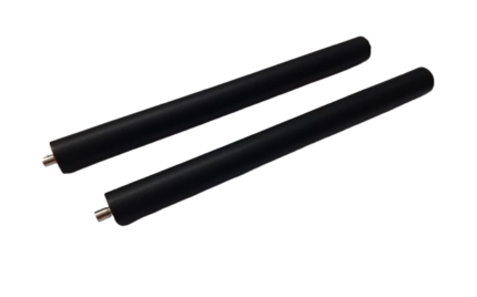 LOWER PRESSURE ROLLER  SAMSUNG ML 2850 2851 2855 3310 3320 3710 4020 4833 4835