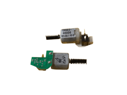 CCD Scanner Motor / CCD Motor For HP LaserJet MFP M126