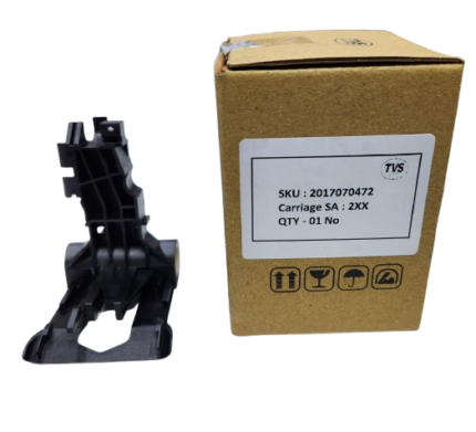 Carriage Unit Carriage Assembly For TVS MSP 240 Star / 250 Star / MSP 270 / MSP245