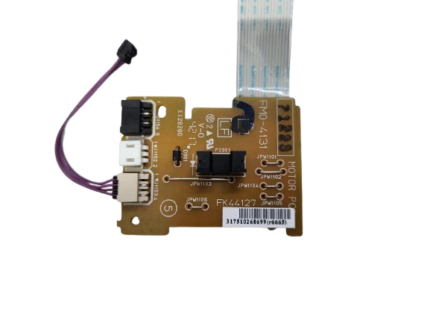 ECU CARD ENGINE CONTROL UNIT FOR Canon Image CLASS MF226DN, MF244DW, MF249DW, LBP151DW