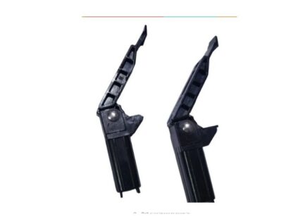 Flatbed Hinges For Canon Image Class MF4412 / MF4750 / MF4820D