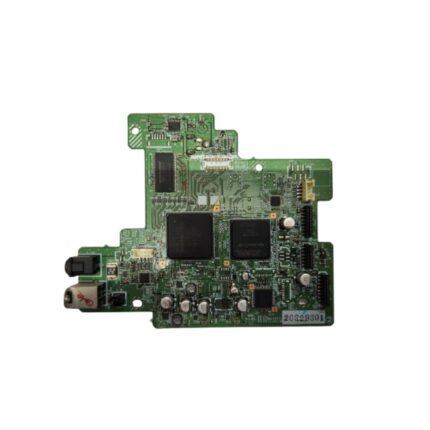 Logic Card  Formatter Board For Canon image Formula DR-C225 - Document Scanner