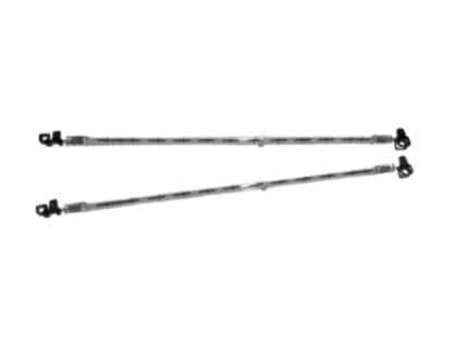 Fuser Heater / Fixing Heater For Samsung ML-1666/ML-1866 / SCX3201