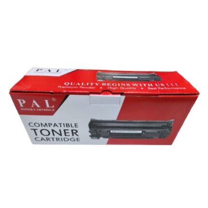 HP 37A / CF237A / 237A TONER CARTRIDGE