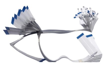 Head Cable With Sensor Cable Folded For Epson L4150/L4160/L4250/L4260