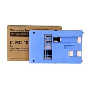 Ink Maintenance Box MC-10, MC10, C-MC-10