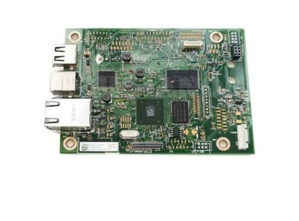 Logic Card / Formatter Board For HP Color LaserJet Pro M452dw / M452nw