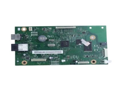 Logic Card / Formatter Board For HP Color LaserJet Pro MFP M177fw