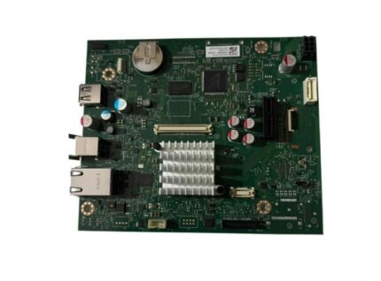 Logic Card / Formatter Board For HP LaserJet Pro M506DN / M506N