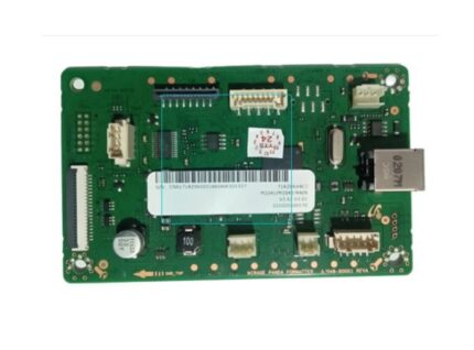 Logic Card / Formatter Board For HP Laserjet 1008a / 1008w