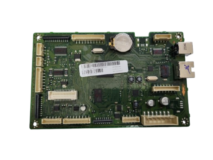 Logic Card Formatter Board For HP M436nda Printer