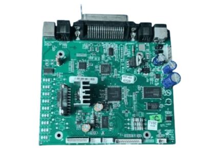 Logic Card / Formatter Board For TVS RP 45 Shoppe