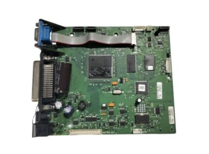 Logic Card / Formatter Board For Zebra GT 820 Barcode Printer