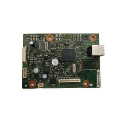 HP LaserJet Pro M1136 Formatter Board CE831-60001