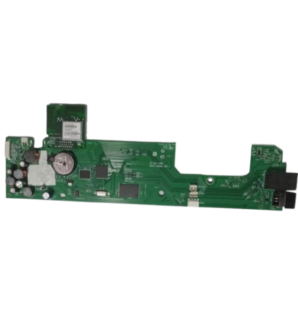 Logic Card  Formatter Board HP Smart Tank 750 All-in-One Printer