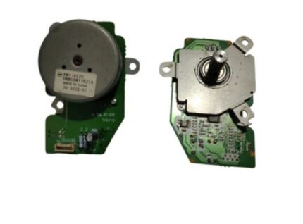 Main Drive Motor / Main Motor For HP LaserJet Pro P3015DN/ M521DN/ M525DN