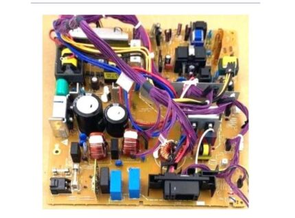 Power Supply Board Low Voltage For HP LaserJet Enterprise M604n / M605n