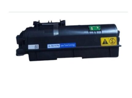 KYOCERA TK1178 / TK-1178 TONER CARTRIDGE