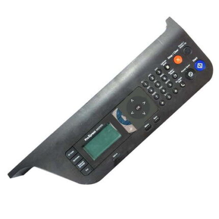 Samsung ProXpress SL-M3370FD Control Panel Display