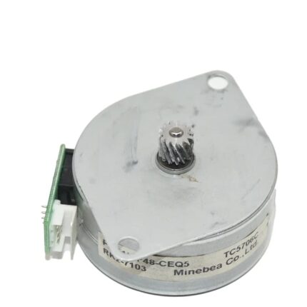 Paper Drive Motor / Feed Drive Motor for HP LaserJet Pro